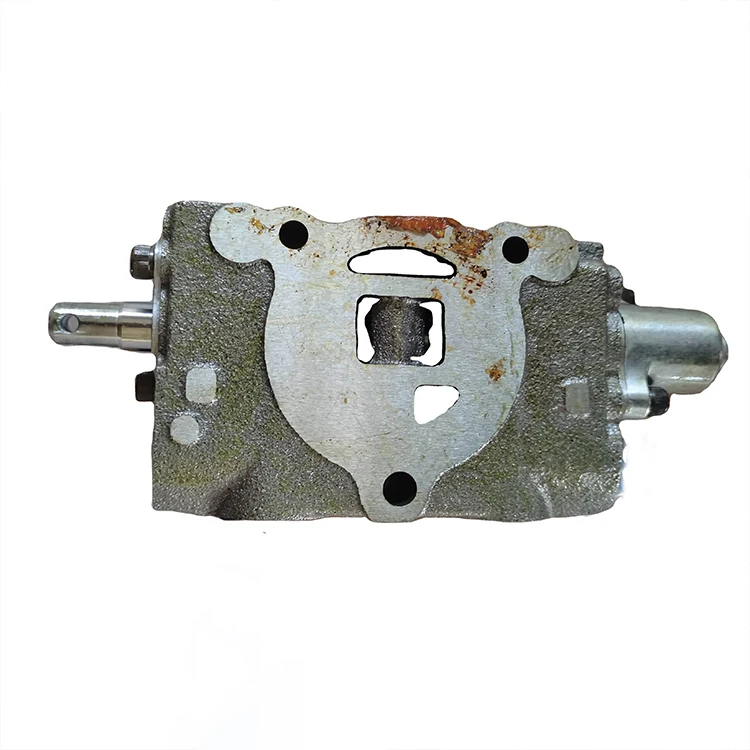 

4120004032010 4120004032013 SDLG Grader G9165 G9180 Multi Way Valve Block