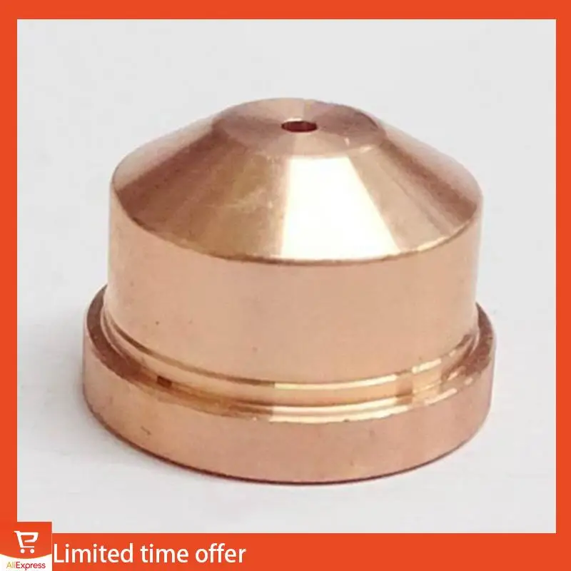 Fresh Plasma Electrode PR0101 Plasma Cutter Nozzle Plasma Cutting Cutter Consumables Part