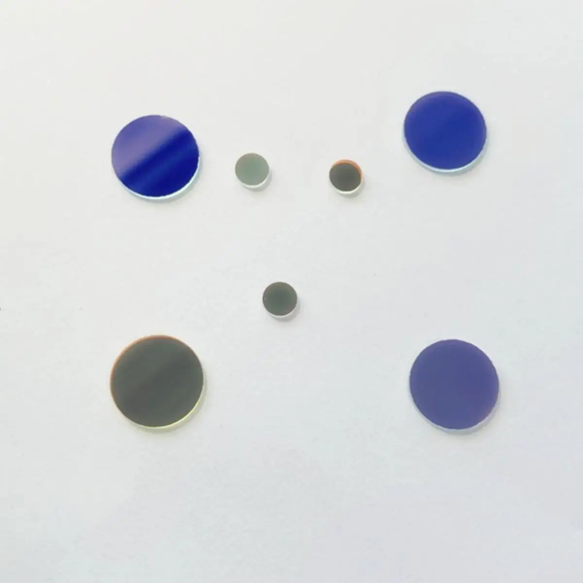 Cy5 Cy5.5 Channel Pcr Fluorescence Analysis Filter