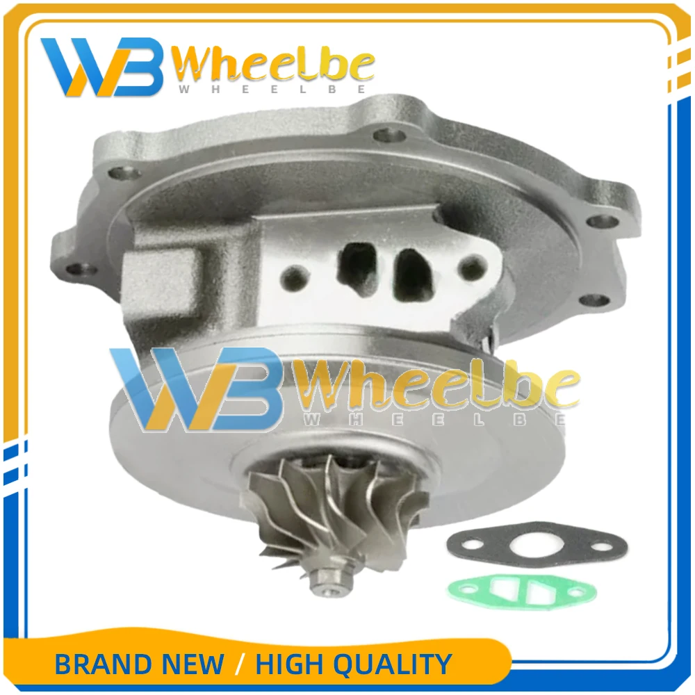 

Картридж турбокомпрессора CHRA VIHN для ISUZU D-MAX TFR TFS 4JK1-TC 2,5 л 120 кВт 8981506872 8981506883