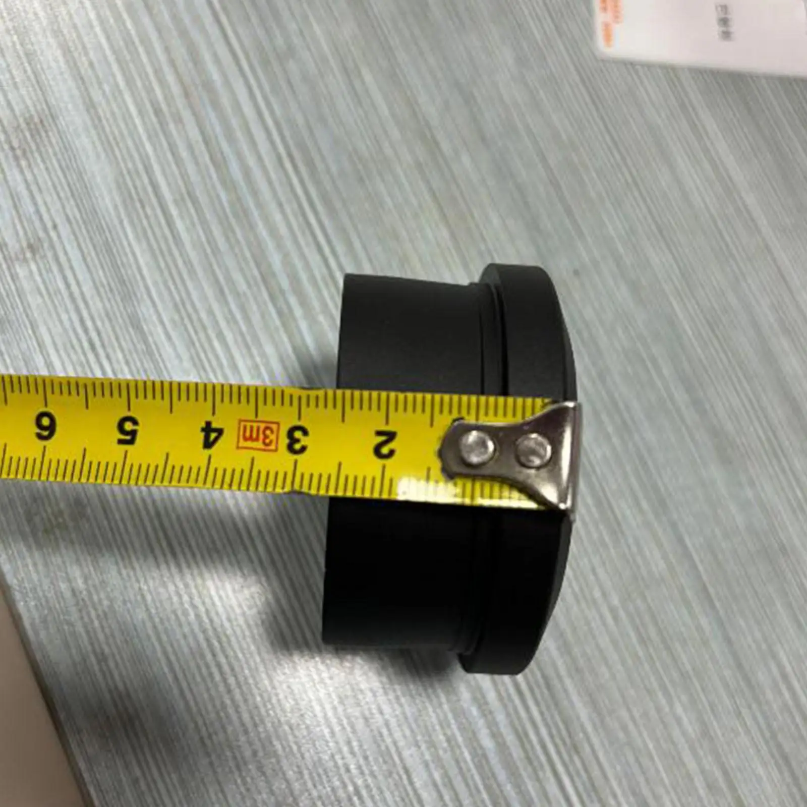 Eyepiece Adapter High Performance Parts Easy to Install Metal Structure Telescope Accessory Set 2
