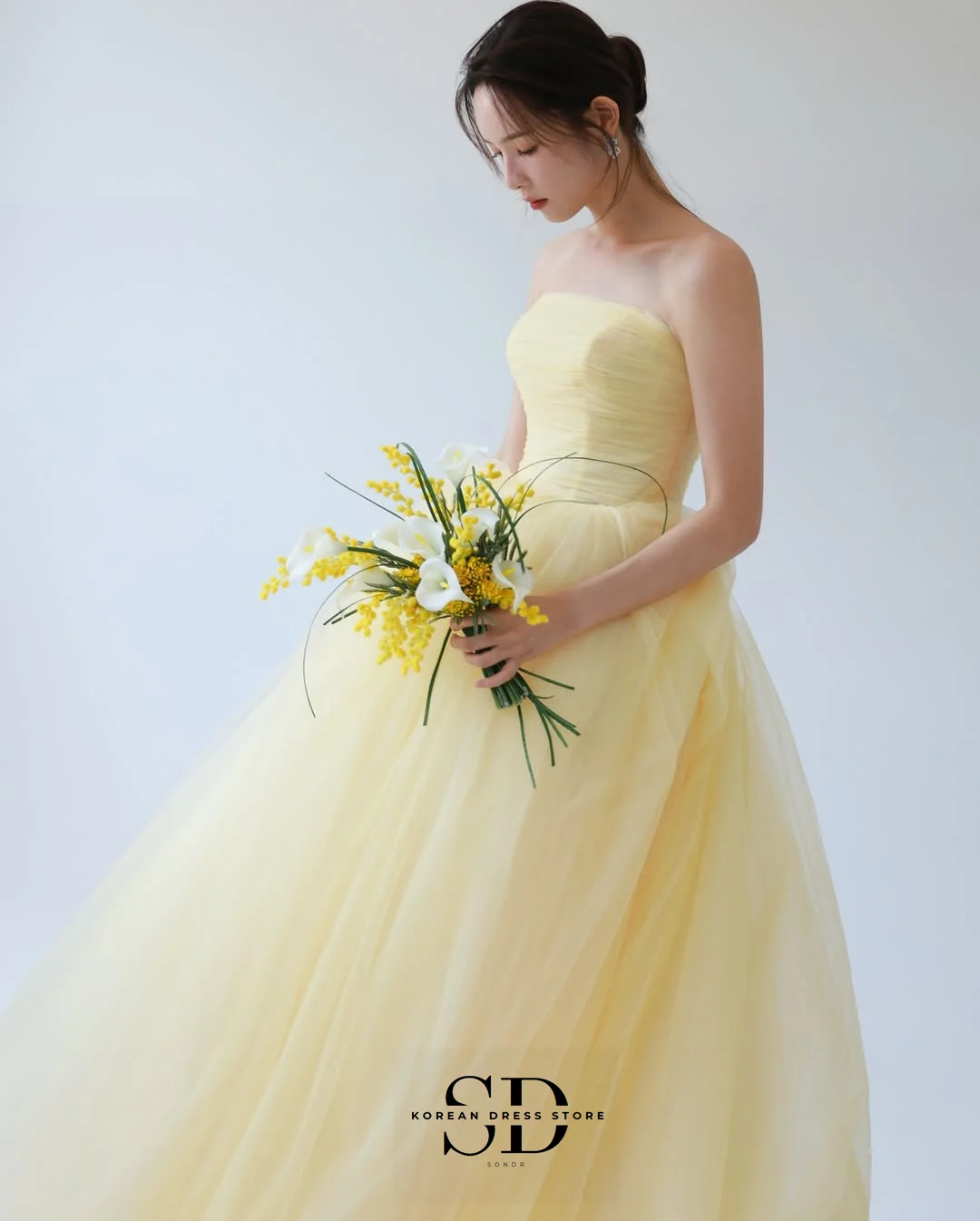 Thumbnail 3 - #35 Latest Womens Classic Wedding Dress Updates