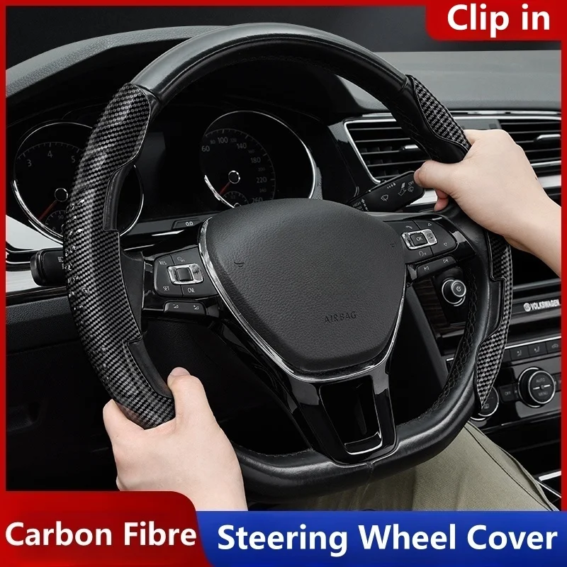

Car Steering Wheel Cover For Nissan Qashqai J10 J11 Juke X-Trail Note Leaf Sentra Altima Maxima Micra TIIDA Teana Murano Patrol