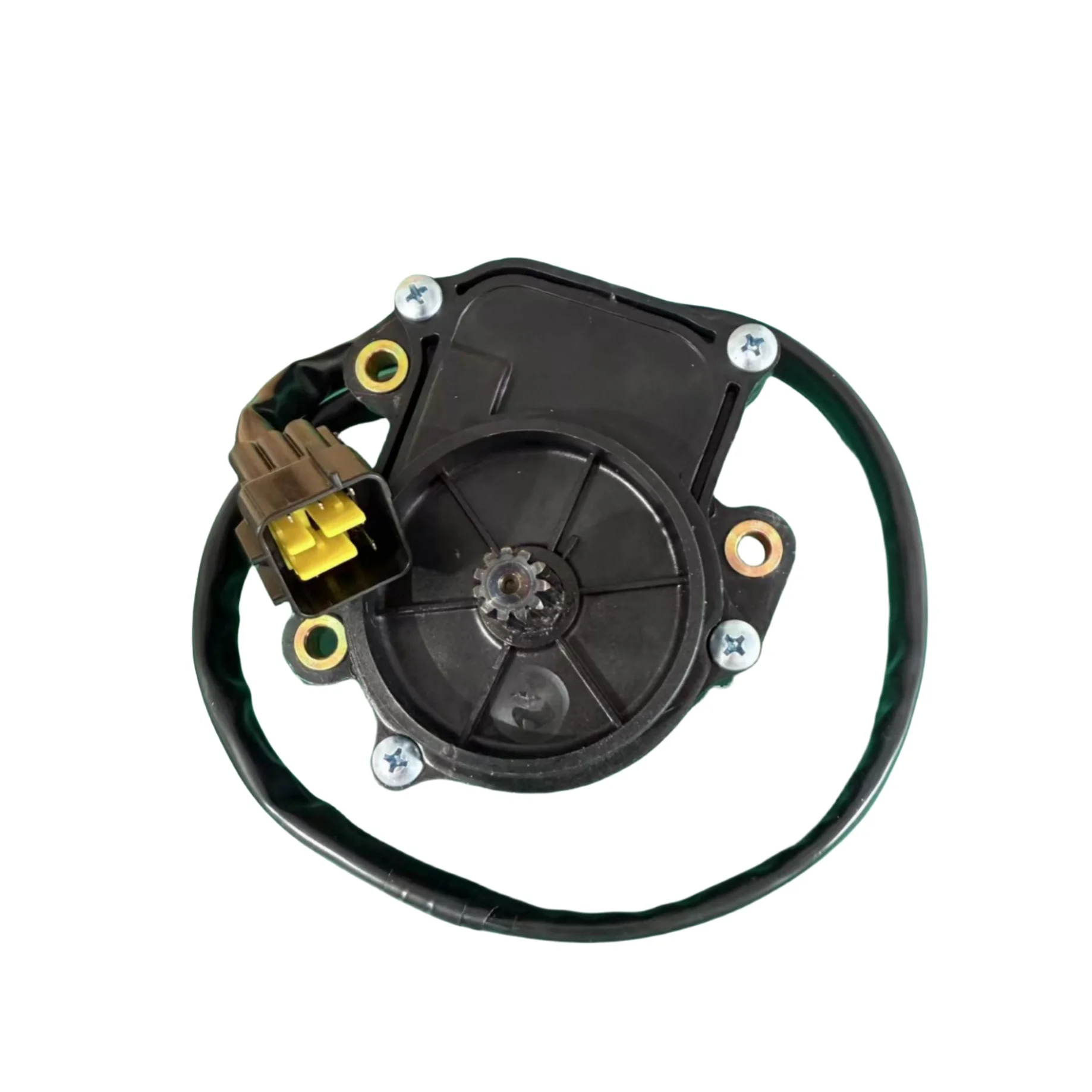 Original Front Differential Gear Motor 2WD-4WD Motor Q830-314000 For CF 2016-2022 Years of CForce450 520 625 X4 X5 X6 Models