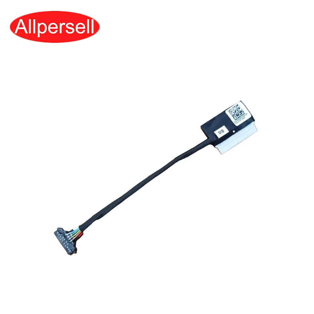 For Vostro 3420 V3420 3425 P152G battery connection ribbon cable