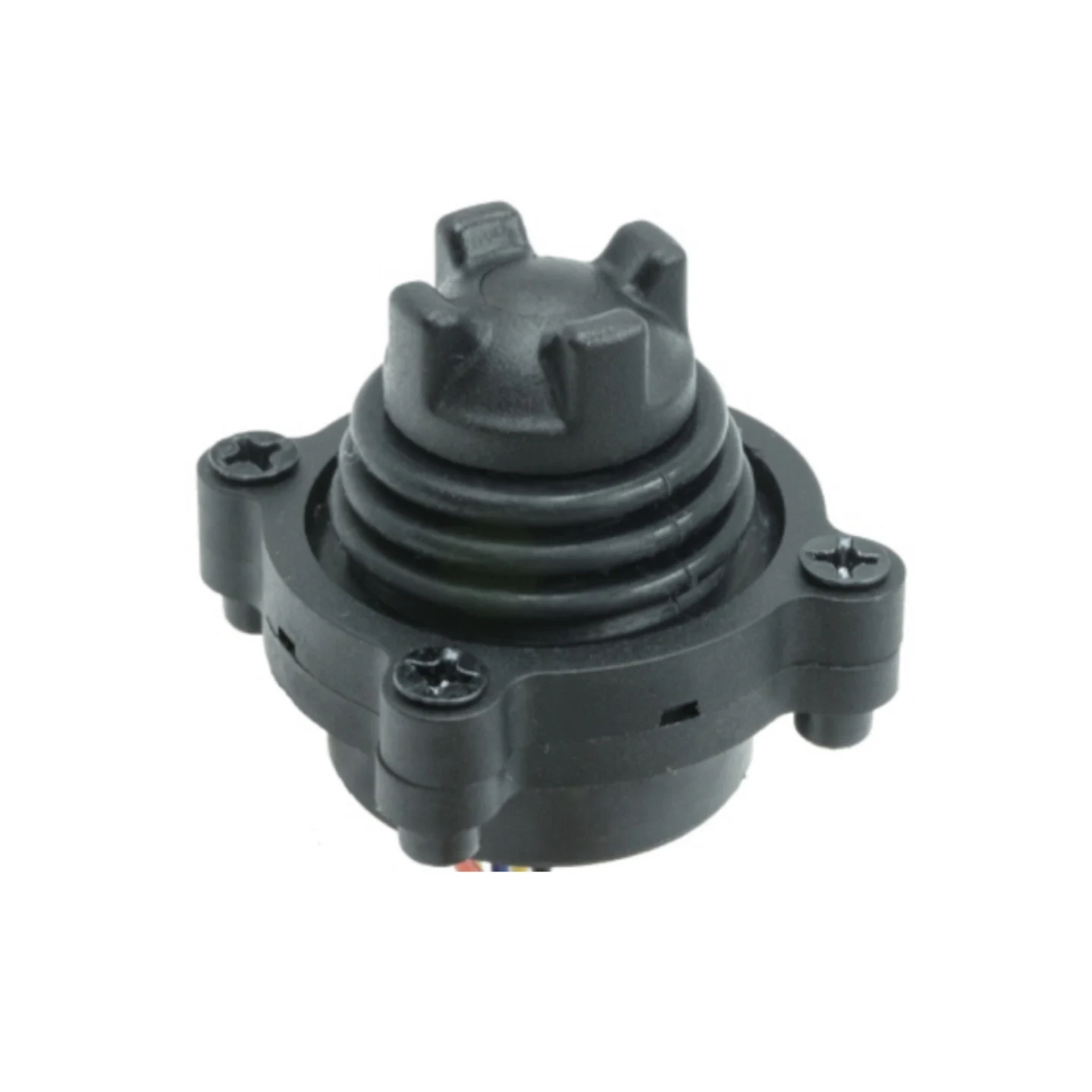 

Tj-2Ac-H51-01 Cgec Sg-Tj-2Ac-H51-01 Thumb-Type Dual-Axis Operating Handle Is Used in Various Operating Handles, Control Panels, and Remote Control Equipment