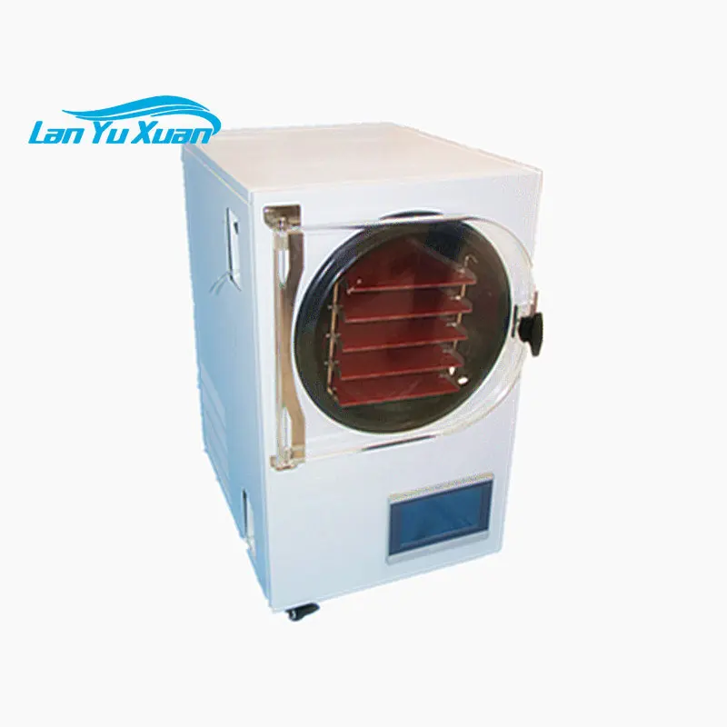 2019 China lab industrial small freeze dryer price for sale