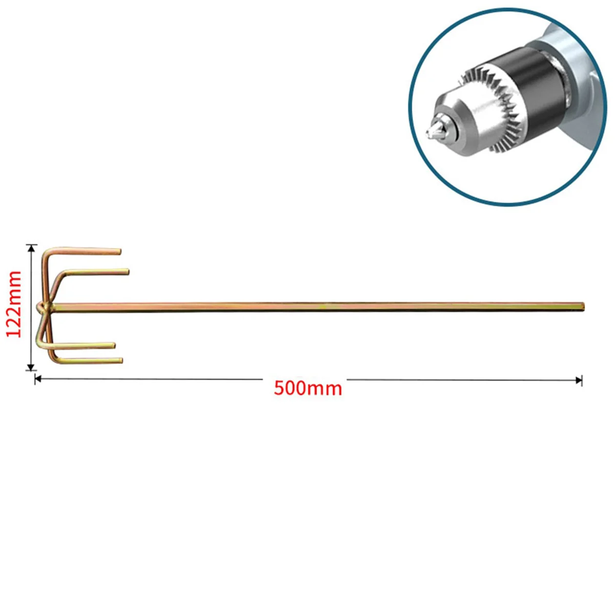 Thumbnail 3 - #19 Cement Mixers List of Top Picks