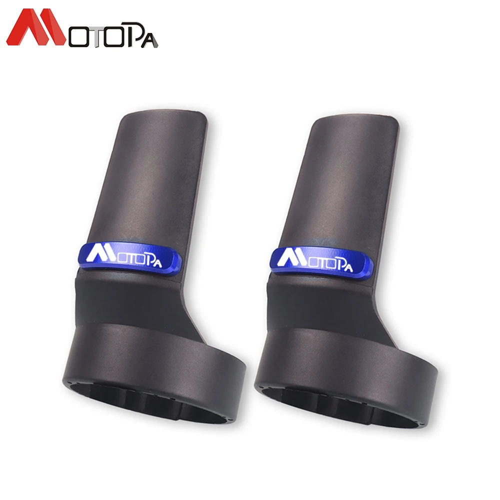 MOTOPA Motorcycle Front Fork Guard Shock Absorbing Protective Shell Cover For Honda NC750 NC750S NC750X NC700S/X NC700S NC700X