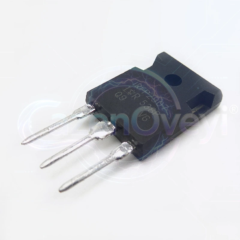 3-200PCS Z84C0010PEC Z84C0010 IRFP2907 2907 HV6810WG HV6810 CD4572UBE CD4572 IRF3710S F3710S LA7845N LA7845
