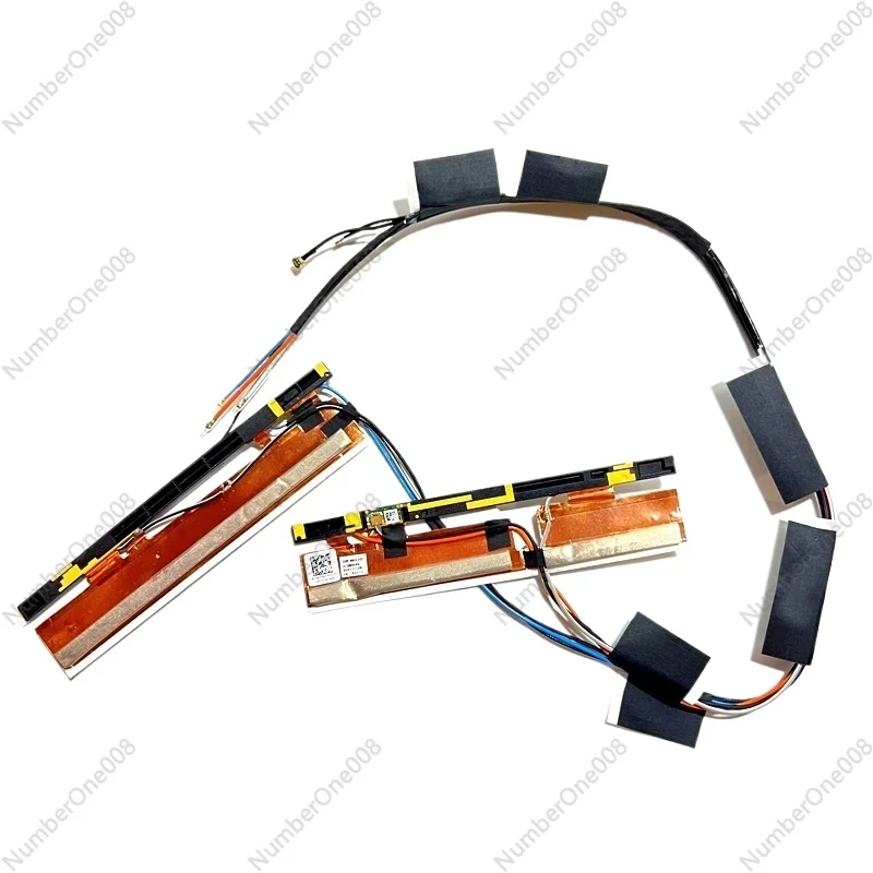 

09HP60 9HP60 DC33002HR0L оригинальный новый для Dell Precision 7560 M7560 GDB55 WWAN антенна, Wifi кабель Line коннектор