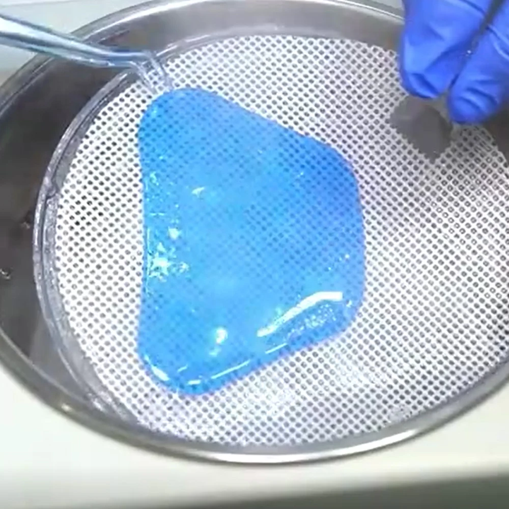 Dental Wax Base Plate Orthodontic Lab Technician Materials Plastic Jaw Plaster Models Impression Tray Hot Tags Cotisen Dentistry