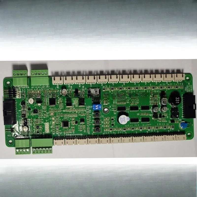 

Детали подходят для доски инструкций лифта MCTC COB A1, шкаф управления автомобилем третьего поколения, связи Юго-Восточного