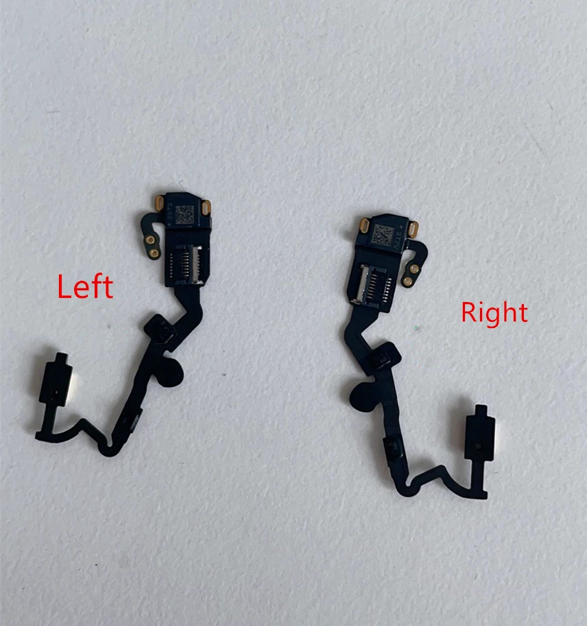 Replace Earphonebattery Connector Flex Cable Induction Cable For Air Pods 2 Airpods Pro Earphone