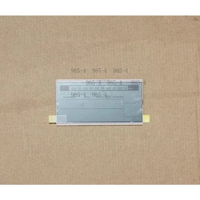Original LCD Matrix Screen Replacement For PSR-E473 PSR E473 Electronic Keyboard Repair