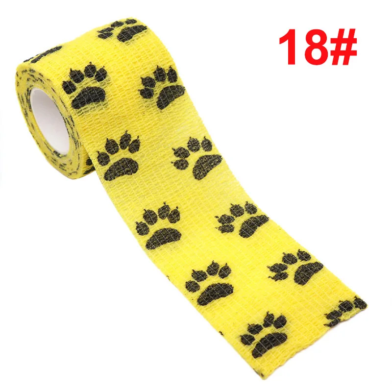 Variant: Dog claw Yellow