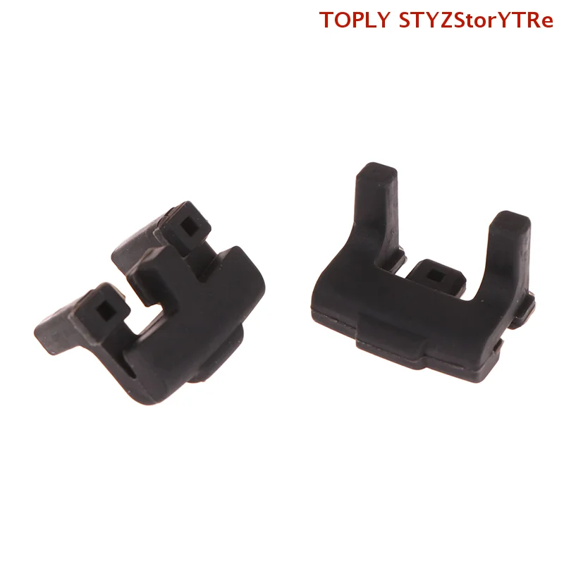 4PCS Air Fryer Rubber Bumpers Air Fryer Silicone-Case Parts For Instant Vortex Kitchen Gadget Sets Air Fryer Repalcement Parts