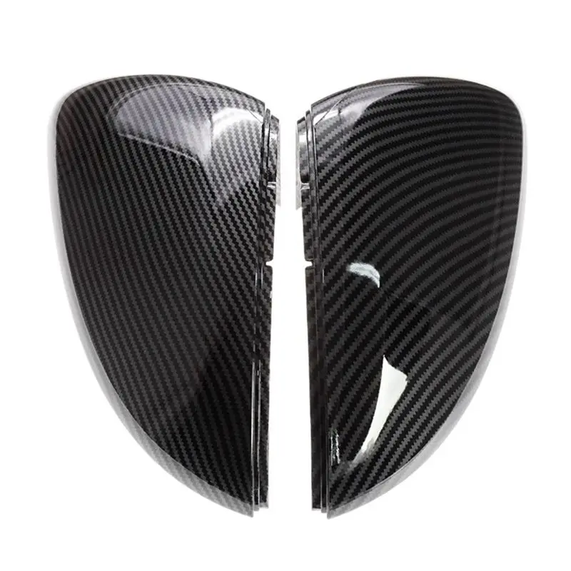 

A65P-Reversing Mirror Housing Mirror Cover Car For Golf 7 VII MK7 2014-2018