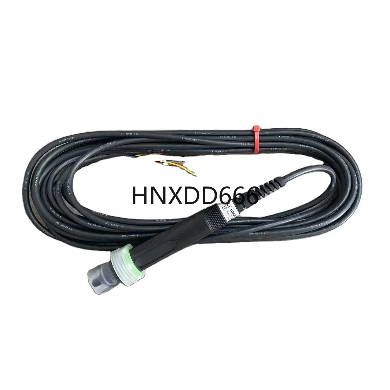 

PH Sensor Wide Body Sensor FU20-10-T1-NPT