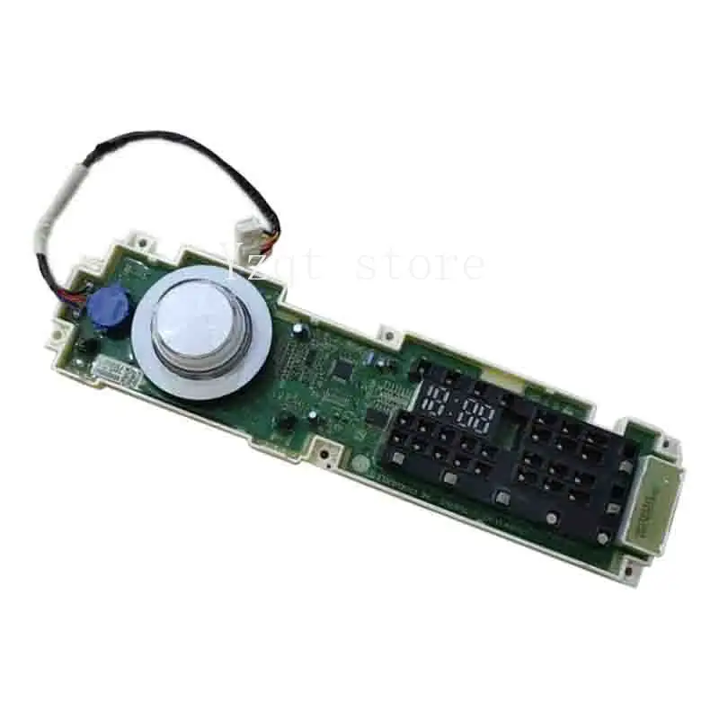 LG drum washing machine WD-VH451D5S computer board main board EBR85111452/85111460 display board