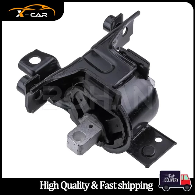 

6RF199555D 6RF199555J 6RF199555E Engine Mount For VW Polo IV V