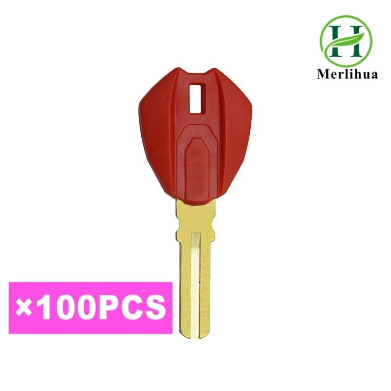 

Ducati motorcycle key, suitable for: Ducati 899 959 11991299 motorcycle key embryo.(can be placed anti-theft chip).