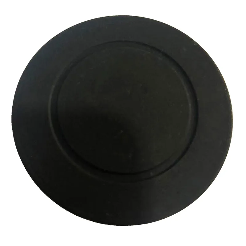 

Objective Lens Protective Cover Rubber Cap for SJ SET Series Total Station 1PCS