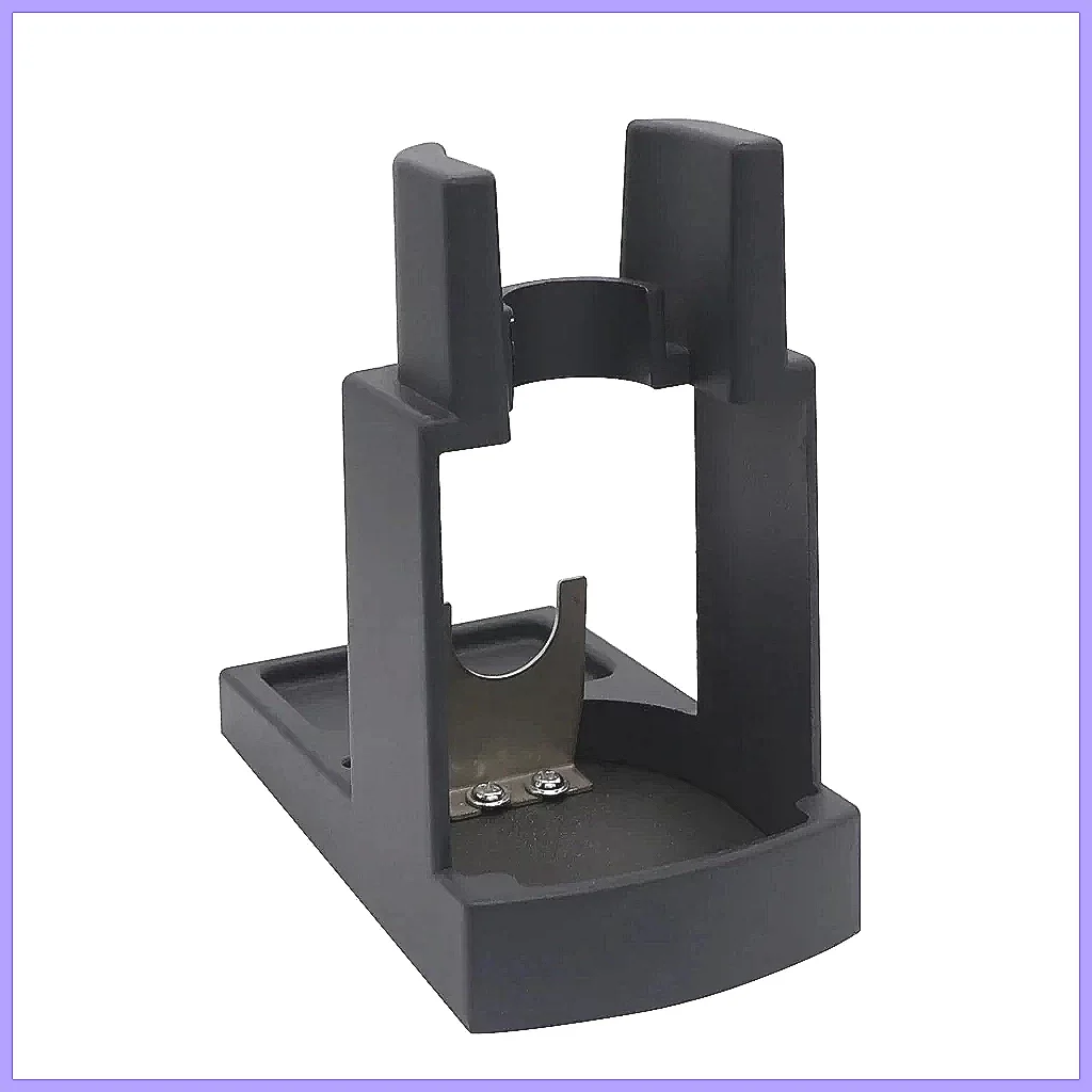 QUICK 861DW Hot Air Gun Handle Bracket Replacement, Repair Frame Seat for 861DW Rework Station