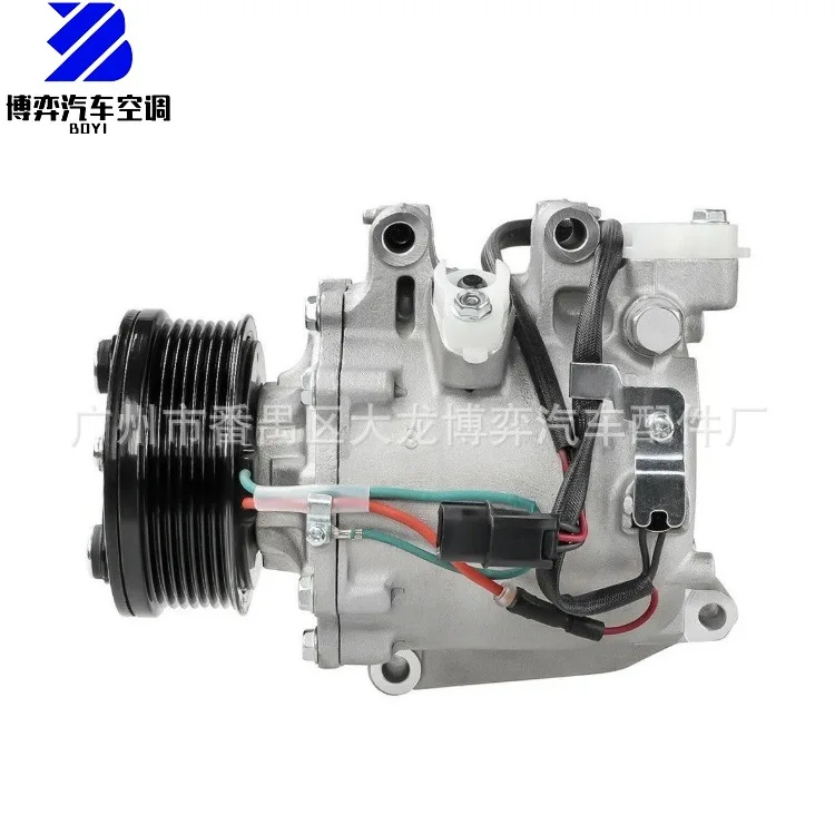 ضاغط التيار المتردد 38800-RNA-A011 38810-RRB-A01 38800RNAA01 ضاغط #1