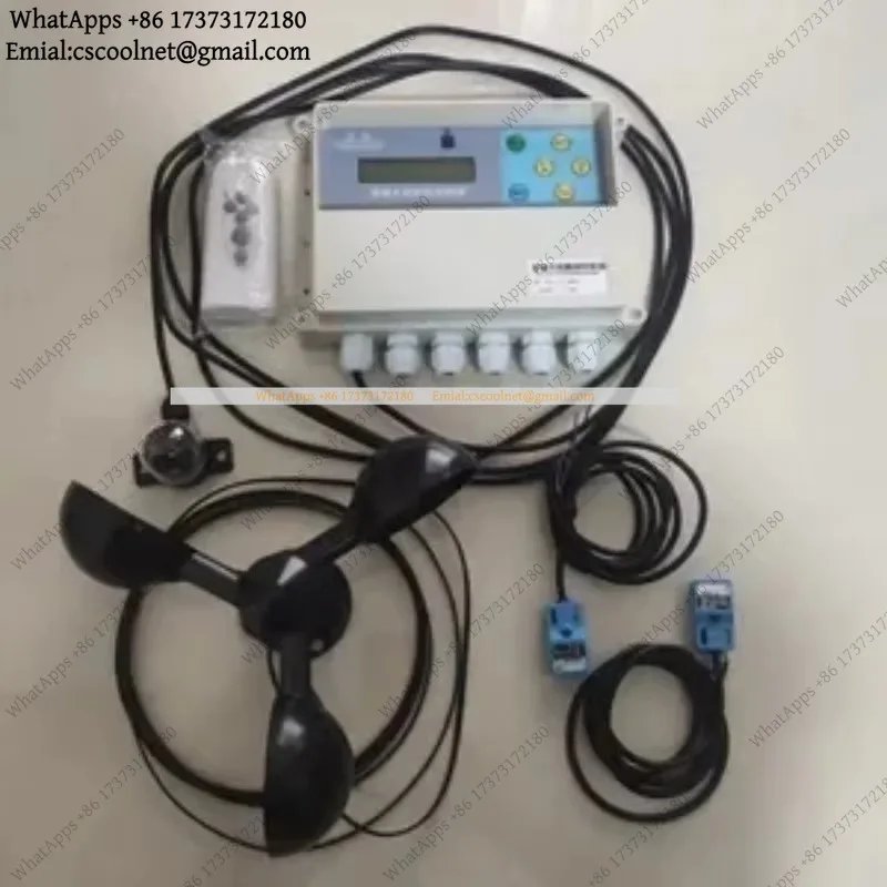 Dual Axis Automatic Sun Tracker Controller Two-DOF Solar Panel Tracking Platform System
