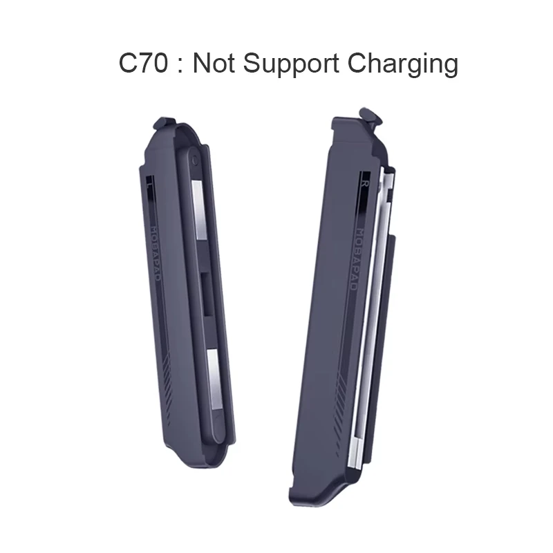 MOBAPAD C70/C70 Pro Sterke Magnetische Adapter voor Nintendo Switch 1 JoyCon voor M6 S/HD Gamepad S1 S/HD Controller op Switch 2