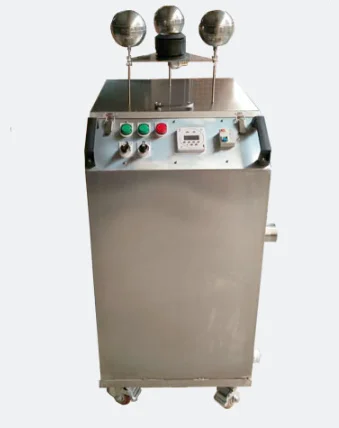 Oil-water separator Environmental protection equipment Oil-water separation equipment manufacturer Oil skimmer factory