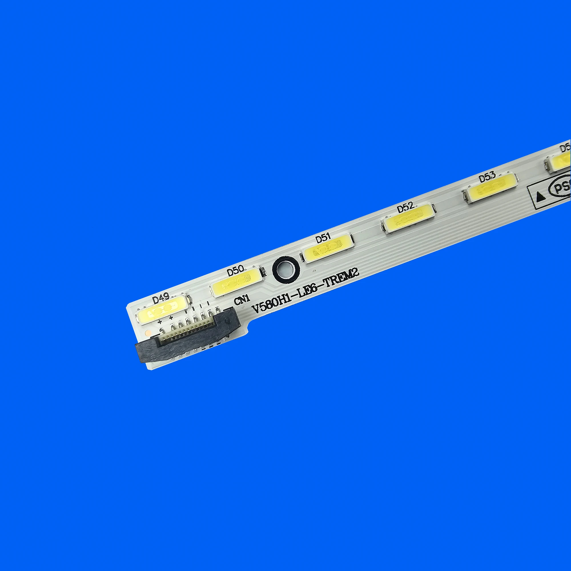 LED Backlight strip For 58E690U LED58C3000iD LED58K280J Ph58e51 PH58E51DSGW V580H1-LE6-TREM2