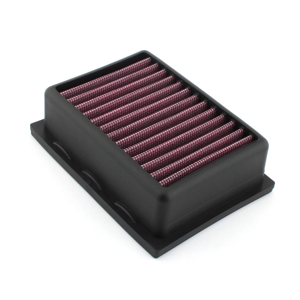Part Number: BM-6012 Motorcycle Air Filter FOR BMW C650GT 2012-2020 & C600 Sport 2012-2018