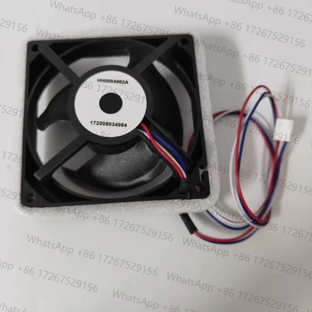 Fan for Hitachi refrigerator HH0004962A cooling fan refrigeration freezer repair parts