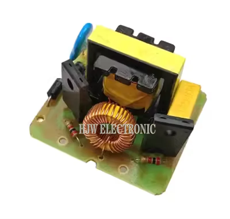 1Pcs 40W DC-AC Inverter Power Supply 12V Liter 220V Step-up Transformer Booster Module Inverter Power Module Board