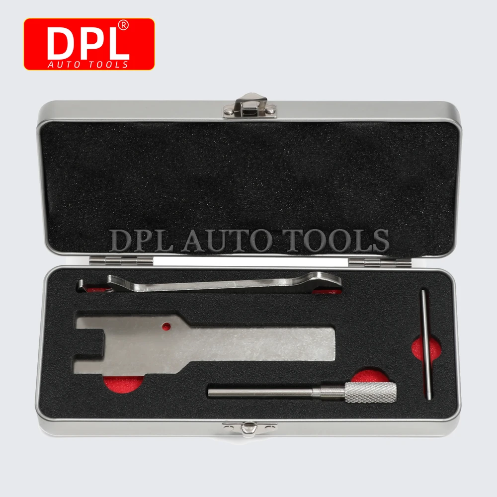 Motorcycle Camshaft Timing Locking Tool For BMW C400GT C400X Engine Cam Alignment Positioning Repair Tool Kit