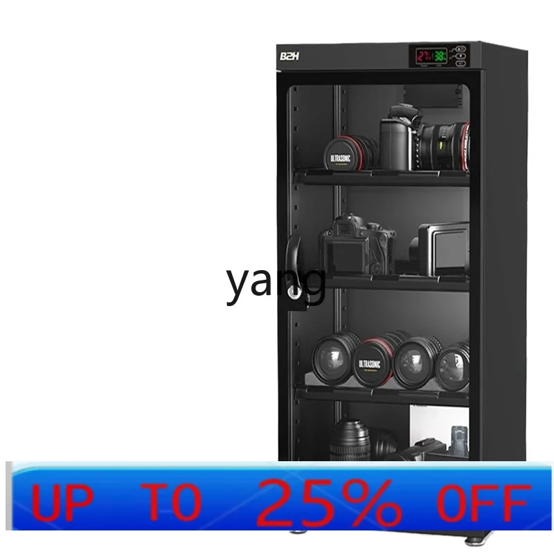 

LTT SLR камера электронная влагостойкая коробка чайная сушильная печь против плесени чай влагостойкий шкаф