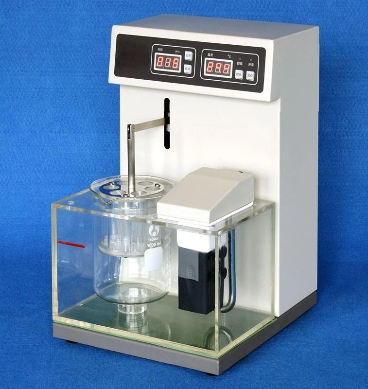 

Testing Equipment Tester Disintegration Tester Dissolution Testing Equipment