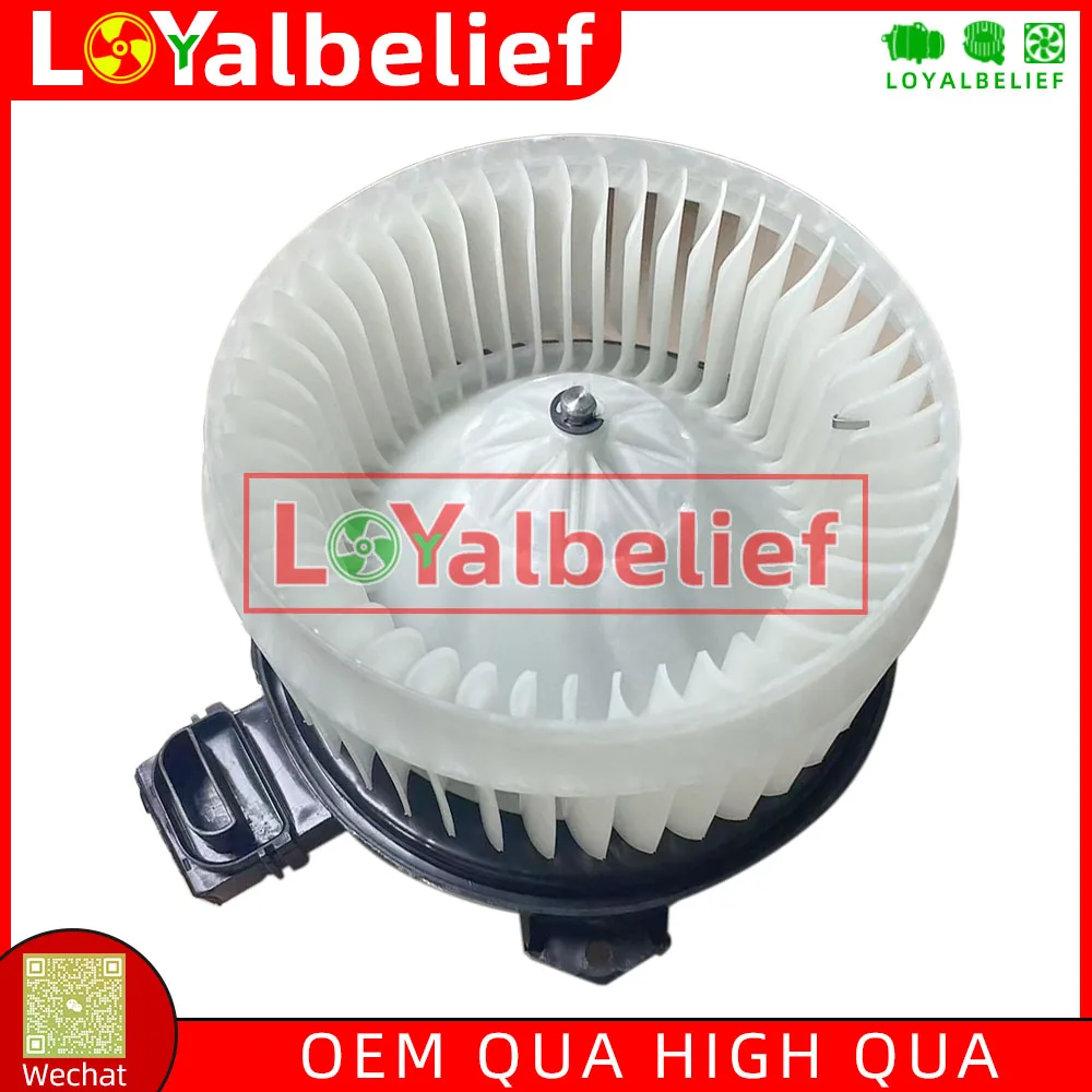 

Вентилятор двигателя вентилятора отопителя для Honda Pilot CRV Accord Acura MDX RDX TSX TL Dodge Ram 25770668 700203 75817 5191345AA 79310STKA41