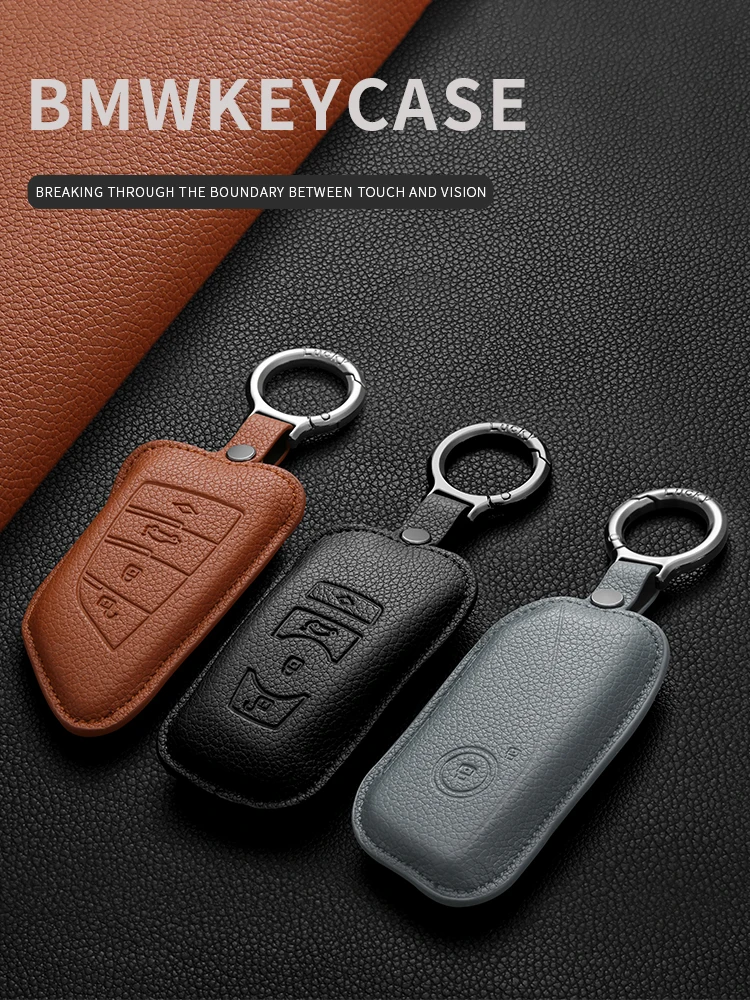 Подходит для BMW Keycase X 1 2 3 4 5 6 7 серии i3 i5 F10 11 20 30 31 34 36 40 E36 39 46 60 61 70 87 90 91 92 брелок для ключей