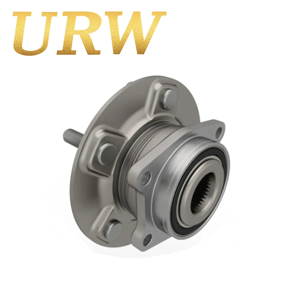 

68184748AC URW Auto Spare Parts 1pcs High Quality Car Accessories Front Wheel Hub Bearing For Dodge JCUV JOURNEY 2009-2017