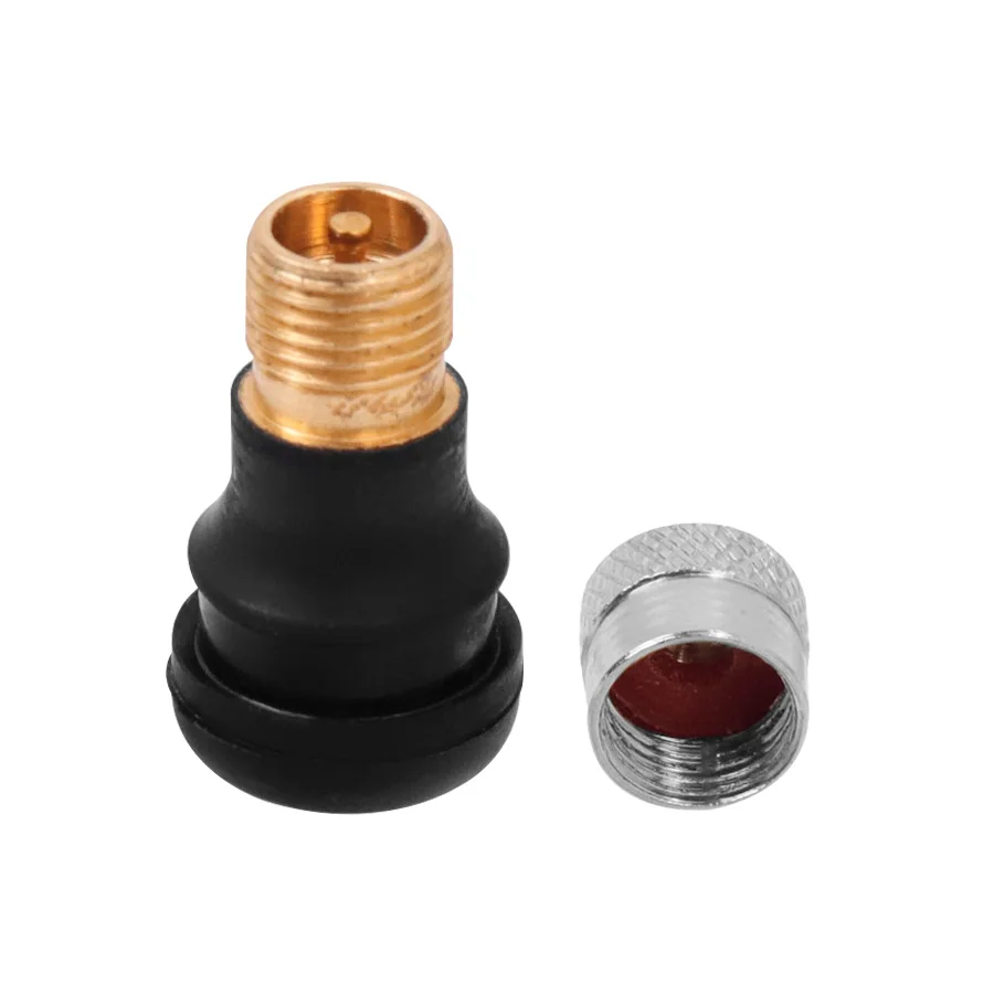 Electric Scooter Vacuum Air  Valve for Xiaomi M365 1S For Ninebot Max G2 G30 G30D G65 Tubeless Tire Valve Wheel Gas Valve Parts