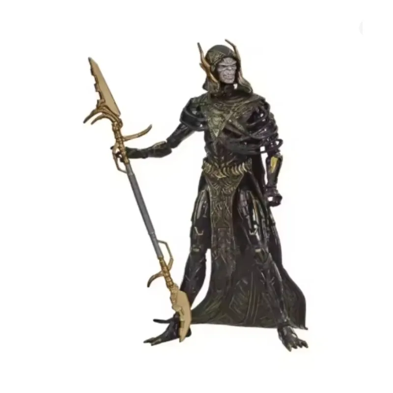 Figuras originales de la serie Marvel Legends, AVENGERS INFINITY WAR, paquete de 5 figuras de acción de los hijos de Thanos, modelo de figura de acción, juguetes de regalo