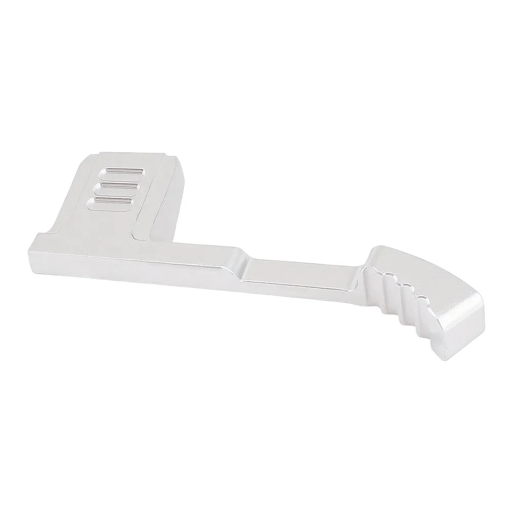 Thumb Grip for Panasonic For S9 Camera That Helps Maintain Control During Variable Grip Conditions and Environments