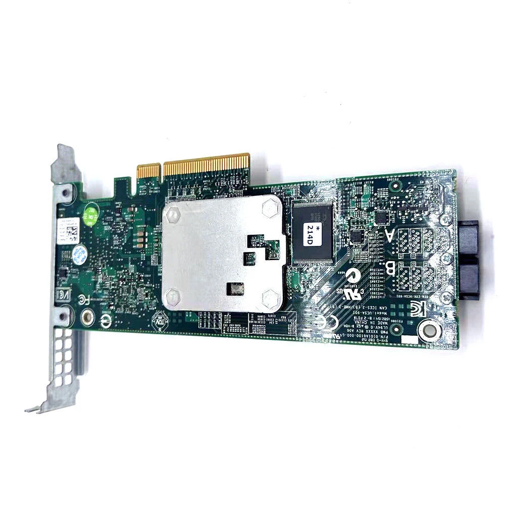 PCI-Express 3.0 H 330 H330