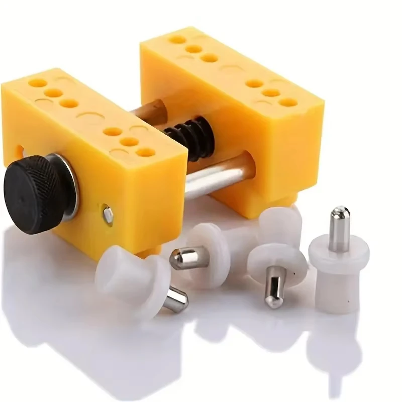 

Держатель Регулируемый инструмент для ремонта часов, открывалка для задней крышки корпуса часов, инструмент для ремонта часов, идеальный выбор для подарков