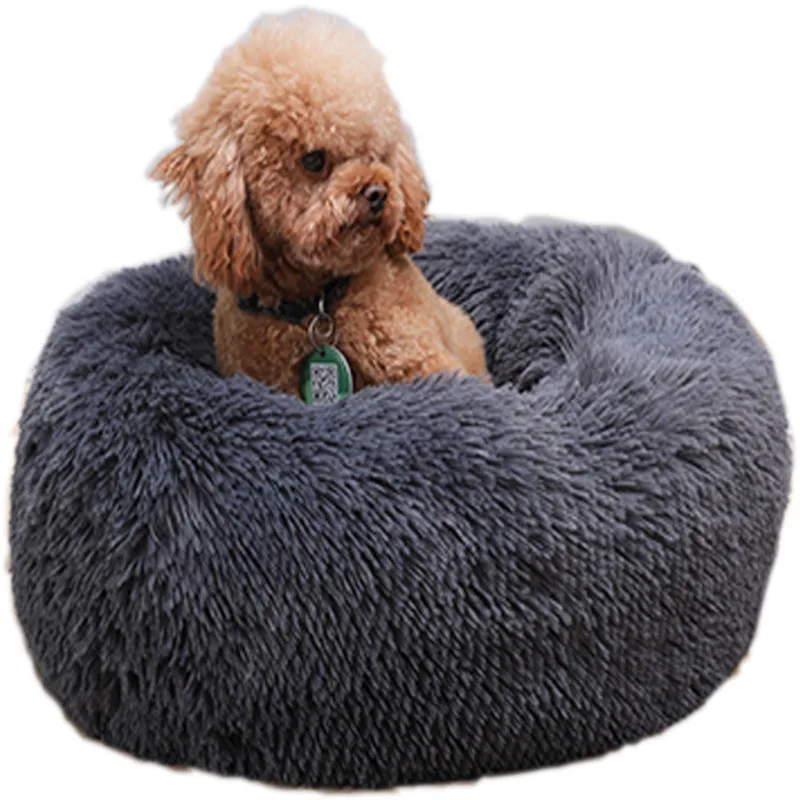 Multi-specification Plush Pet Pad Breathable and Comfortable Non-slip Stability Health and Safety Hand Wash 1 Pc