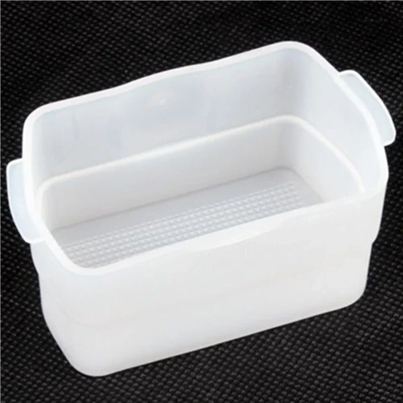 2PCS 580EX Softbox Flash Diffusore Cupola Rimbalzo Fit V860II V860III V850II V850III TT685 TT685II TT600 Flash Speedlight