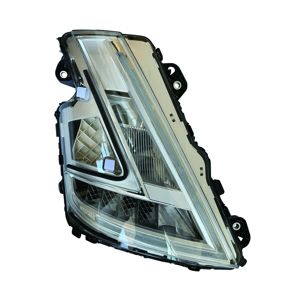

Truck Accessories Truck Body Parts Auto Body Parts Auto Lighting Systems 23752672 Right LED Headlights For Volvo FH5